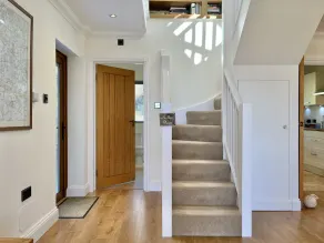 Beacon Cottage by inspirestays.com - a cottage that sleeps 2 guests in 1 bedroom - Image 2