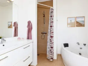 5 star holiday home in Løkken - Image 2