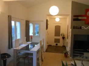 Cottage / Villa, near Monaco, Menton, Italy. 2 bedrooms, 6 people - Image 5