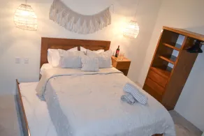 One Bedroom Villa 10 min to the beach with a  private pool! - Image 4