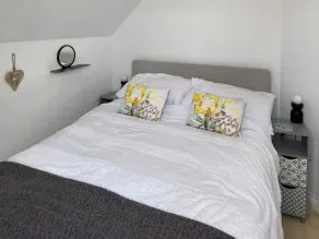 2 chambres à coucher à Padstow - Image 2