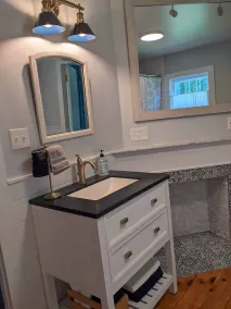 Country Farmhouse on 110 Acres Overlooking the Catskill Mountains - Image 4