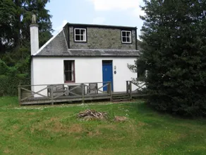 Gardens Cottage, Carmichael Country Cottages - Image 3