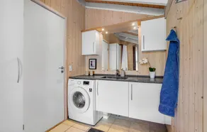 House in Fårevejle for 4 people with 3 rooms Ref. 626660 - Image 2