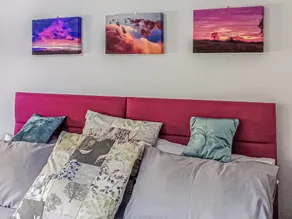 Alojamiento de 1 habitaciones en Swaton - Image 3