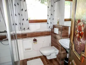 Casa de vacaciones Lotte by Interhome - Image 3