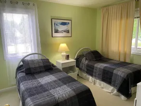 Smuk Fairway Village golfvilla med 3 soveværelser og 2 badeværelser på BW Resort! - Image 5