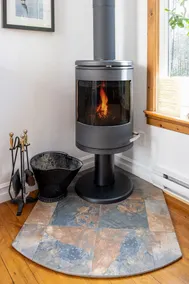 En lugn reträtt vid floden - Image 2