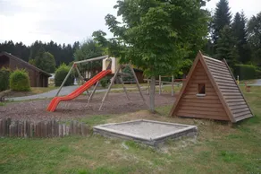 Relaxation in a log cabin with 2 bedrooms for up to 5 people - Image 2