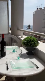 BORD DE MER - TERRASSE - CLIMATISATION - Image 3