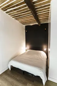 Beautiful modern renovation in the heart of Panier - Image 4