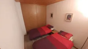 Grange Bernard 2 - Lovely apartment in chalet with spectacular mountain views. - Image 3