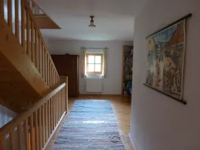 Old farmhouse in a secluded location. Family and pet friendly! - Image 2