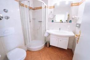 Appartement Nr. 32, 45 qm, Du/wc, Wohn/schlafzimmer, Herrlicher Südbalkon - Image 3