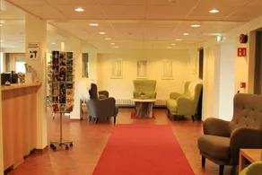 Hotel Mikligardur - Image 2