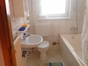Appartamento adatto alle famiglie Mar Baltico polacco a Smoldzino - Image 3