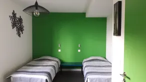 Magnificent 90m2 ground floor and 25m2 studio for rent near Ajaccio - Image 4