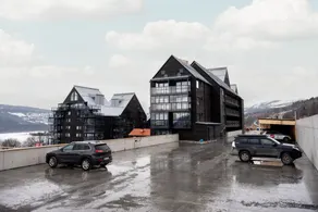 Superbe appartement avec vue à Åre, ski au pied - remontée Vm8 - Image 3