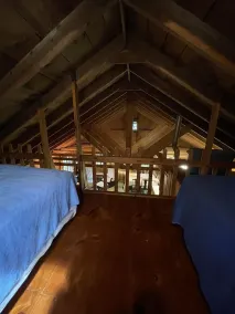 Restawhile Limit 6 2 Bedroom Cabin by RedAwning - Image 3