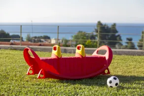 Villa Rossa - Deluxe 250m2, Garden, Sea View - Image 3