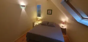 Chalet, 3 stars, quiet and comfortable, ideal for your vacations - Image 3