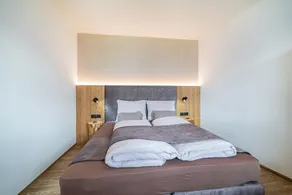 Apartamento de férias 'Paflur Lodges Lärchenduft' com vista para a montanha, jardim e Wi-Fi - Image 4