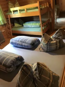 Hüttenzauber im Haus am Reh - Image 5