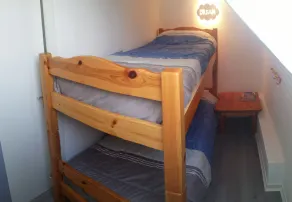 Duplex 5 Personen Carnac Beach mit Füßen - Image 3