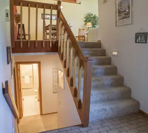 60 Wildflower: 2 BR / 2. 5 BA lägenhet i Sunriver, 5 sovplatser - Image 2