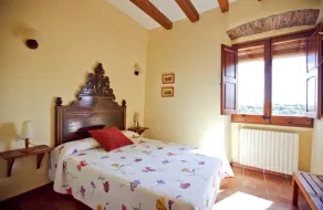 CASA PAU – GROSSES FERIENHAUS MIT PRIVATEM POOL IN BERGUEDÀ - Image 5