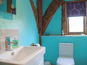 Alojamiento de 1 habitaciones en Kingsland - Image 3