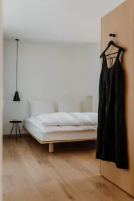 Loft Oberhalb von Meran mit Aussichtsterrasse - Image 5