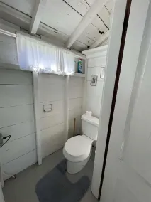 Trainor Camp Limit 4 2 Bedroom Cabin - Image 2