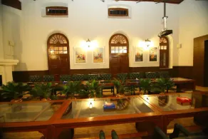 Peshawar Barracks Hotel Estb-1867 - Image 3