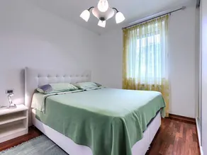 Maison de vacances avec piscine privée, WIFI, climatisation, TV, terrasse, vue panoramique - Image 5
