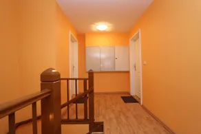 Apartment 4, 1st floor, 3 rooms, Zinnowitz - Haus Am Wald - Image 3