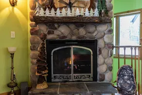 Crystal Tree Cottage - A Northwoods Sunset Lake House - Image 2