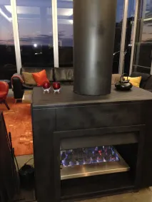 HayView at Leura: Views! Bespoke Stylish Adult Retreat with Stunning Views - Image 2