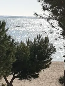 BELVEDERE 2 - Vue MER - Acces Direct Plage- Climatisation - Image 3