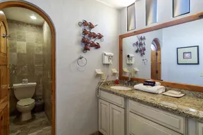 Marina Pinacate Villa-18 Slice Of Paradise Private Relaxing Villa - Image 3