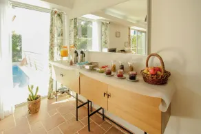 Pé na Areia - Guest House - Image 4