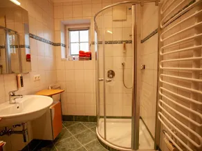 Apartment with 2 bedrooms, eat-in kitchen - Mühlrad Appartements - Image 5
