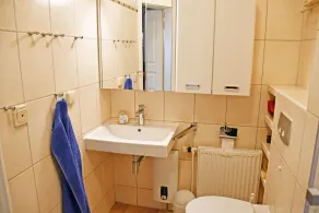 Ferienwohnung mit Meerblick, Schwimmbad und Sauna - Image 4