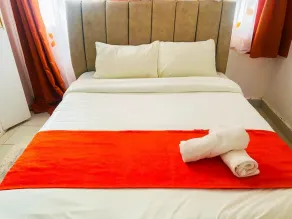 Lux Suites Villa Reese Kisumu - Image 2