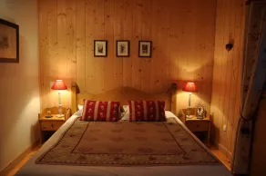 Au Balcon de Verchaix - Chalet Exclusif Samoëns, Grand Massif Ski Area - Image 5