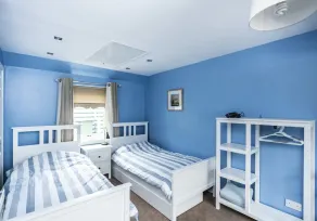 A delightful, homely cottage.  A great base for all of East Lothian. Sleeps 4. - Image 5