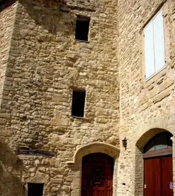 Vaucluse- Pied du Ventoux- Le Barroux- Grushus - Image 5