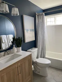 Newly remodeled home with amazing ocean views - 3 min from beach! - Image 4