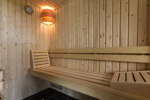 Gites du Finet - Le Châtel - Spa og sauna - Image 3