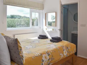 4 Schlafzimmer Unterkunft in Nomansland, near Tiverton - Image 3